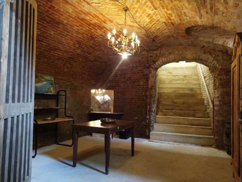 Apartamento Corte Dell'uva