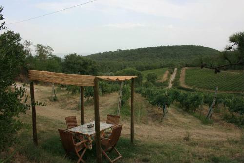 Pieve A Maiano Apartment Sleeps 4 Pool Wifi