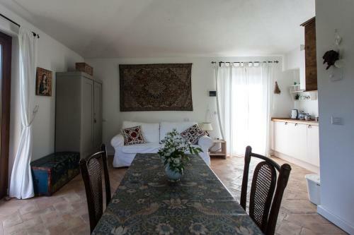Agroturismo Casa Rosa