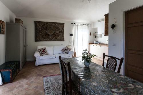 Agroturismo Casa Rosa