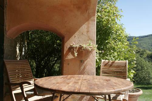 Agroturismo Casa Rosa