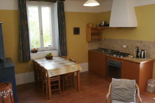 Agroturismo Casa Rosa