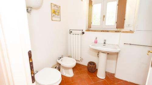 Agroturismo Casa Rosa