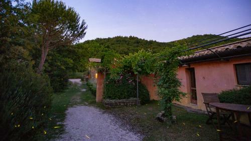 Agroturismo Casa Rosa