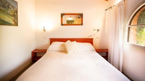 Agroturismo Casa Rosa