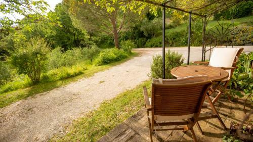Agroturismo Casa Rosa