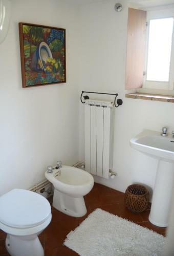 Agroturismo Casa Rosa