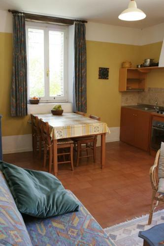 Agroturismo Casa Rosa
