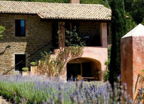 Agroturismo Casa Rosa