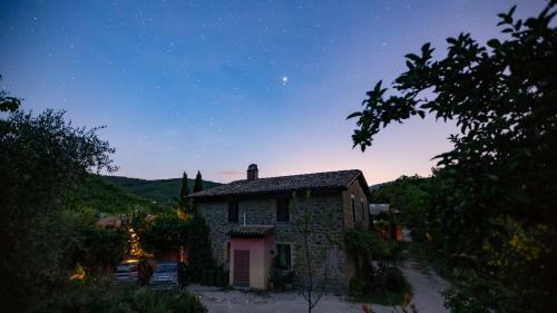 Agroturismo Casa Rosa