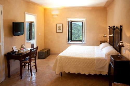 Hotel La Tavola Dei Cavalieri
