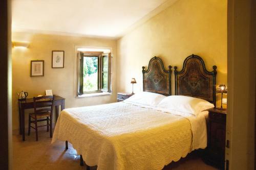 Hotel La Tavola Dei Cavalieri