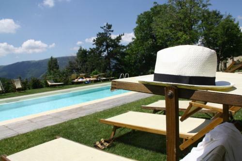 Hotel La Tavola Dei Cavalieri