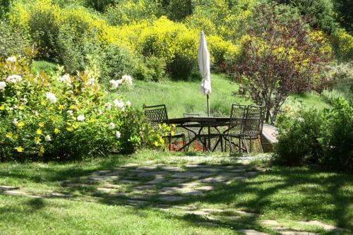 Hotel La Tavola Dei Cavalieri