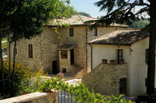 Hotel La Tavola Dei Cavalieri