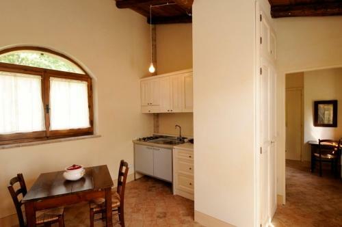 Hotel La Tavola Dei Cavalieri