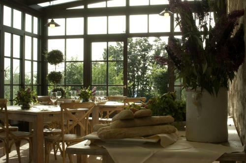Hotel La Tavola Dei Cavalieri