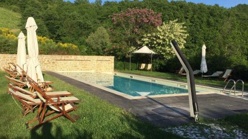 Hotel La Tavola Dei Cavalieri