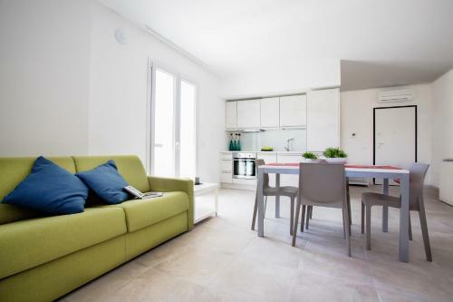 Apartamento Appartamento 6 Posti