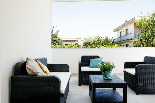 Apartamento Appartamento 6 Posti