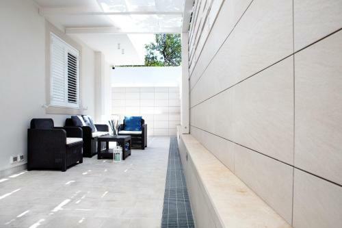 Apartamento Appartamento Piano Terra