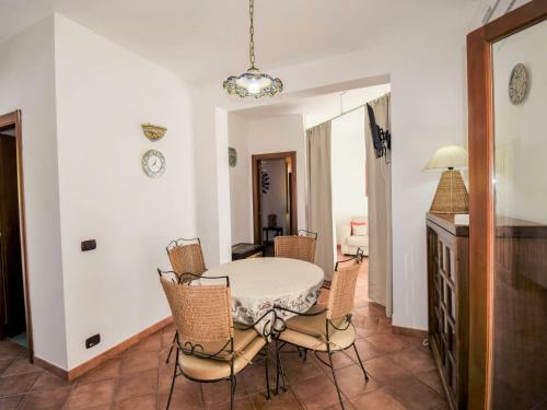 Apartamentos Locazione Turistica La Nike