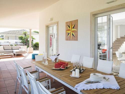 Marina Di Modica Villa Sleeps 18 Pool Air Con Wifi