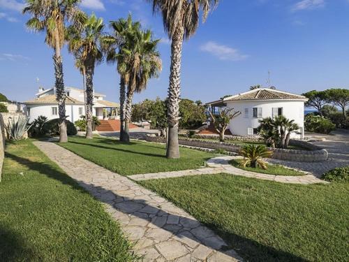 Marina Di Modica Villa Sleeps 18 Pool Air Con Wifi