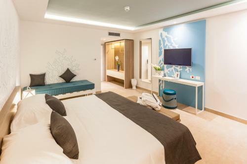 Hotel Modica Beach Resort