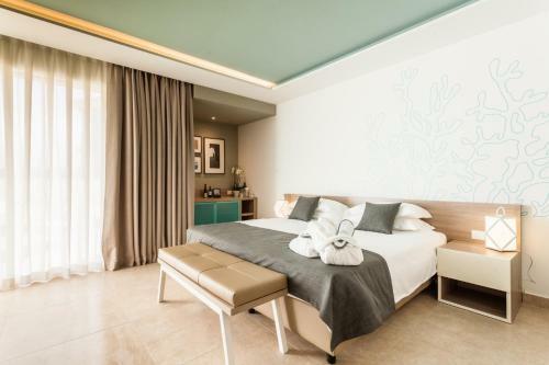 Hotel Modica Beach Resort