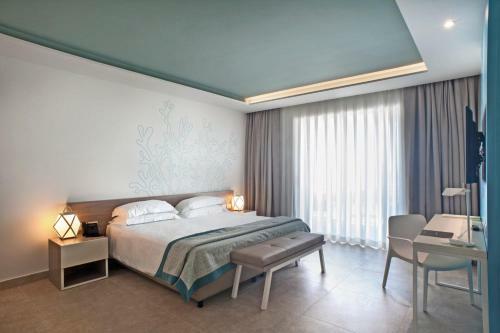 Hotel Modica Beach Resort