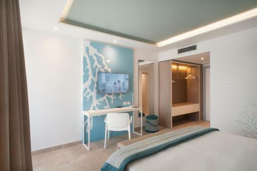 Hotel Modica Beach Resort