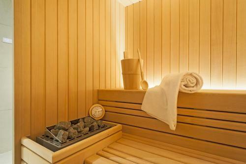 Hotel Modica Beach Resort