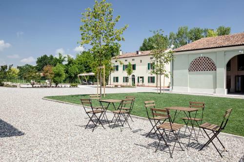 Albergue Cascina La Goliarda