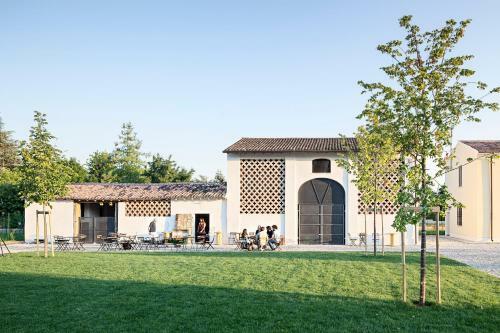 Albergue Cascina La Goliarda