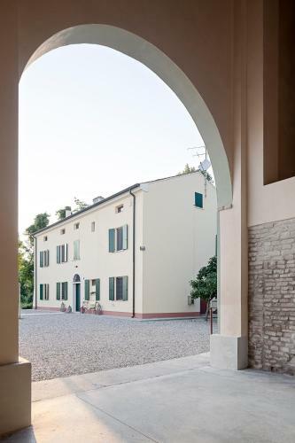 Albergue Cascina La Goliarda