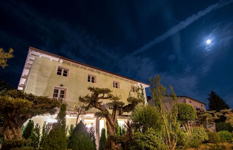 Bed & Breakfast Il Giardino Degli Angeli