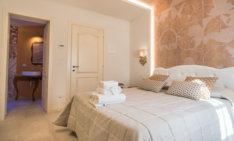 Bed & Breakfast Il Giardino Degli Angeli