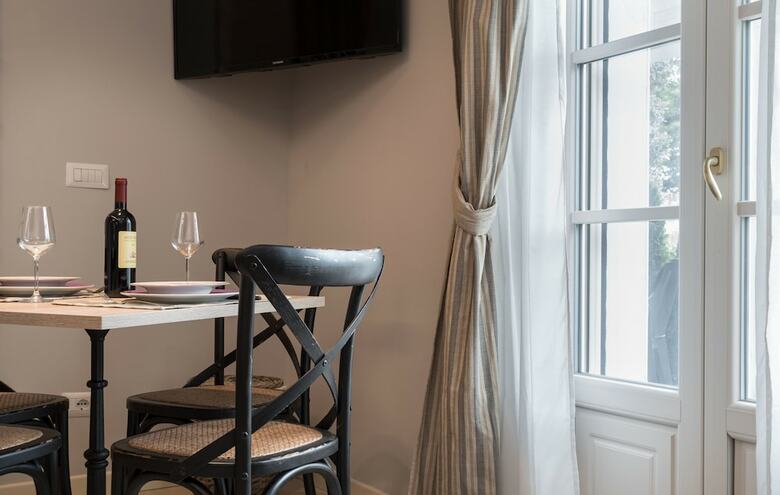 Bed & Breakfast Il Giardino Degli Angeli
