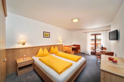 Alpshotel Bergland