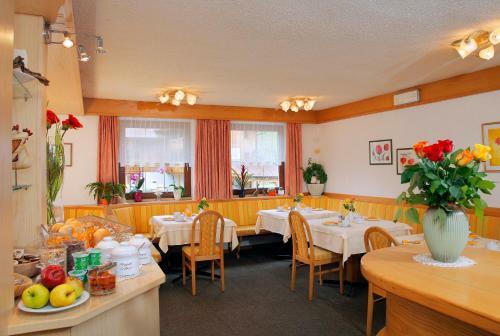 Alpshotel Bergland