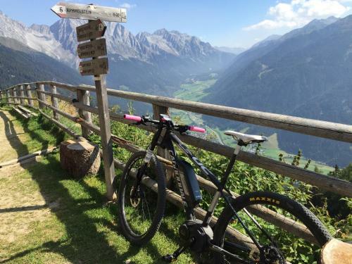 Hostal Apartments Sankt Walburg