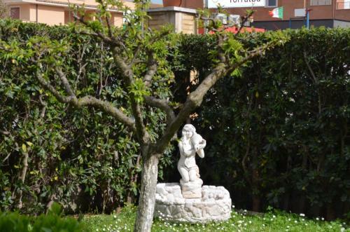 La Fontana Dei Sogni