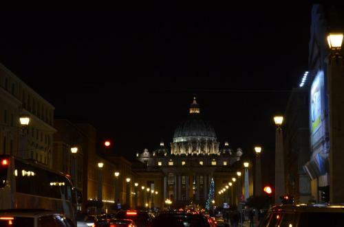La Fontana Dei Sogni