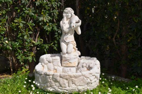 La Fontana Dei Sogni