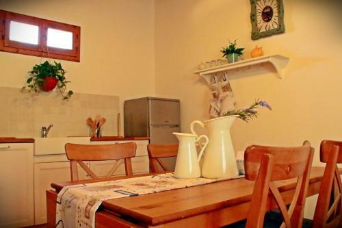 Apartamento Tenuta La Novella
