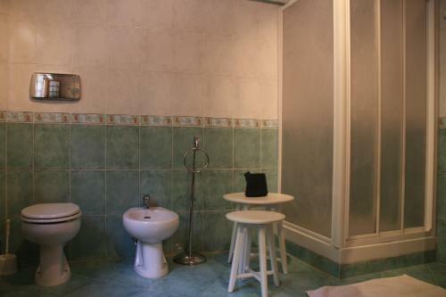 Apartamento Tenuta La Novella