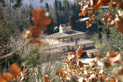Apartamento Tenuta La Novella