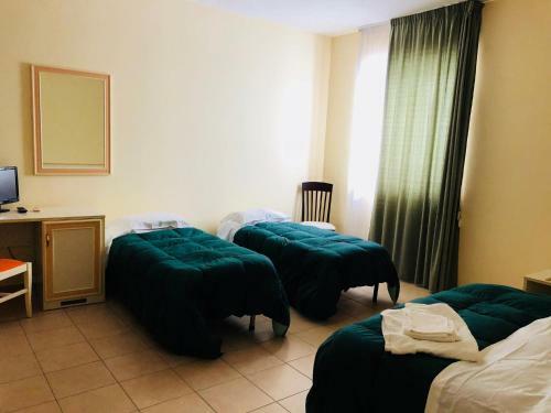 Hotel Agri Resort "agor�"