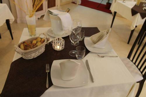 Hotel Agri Resort "agor�"